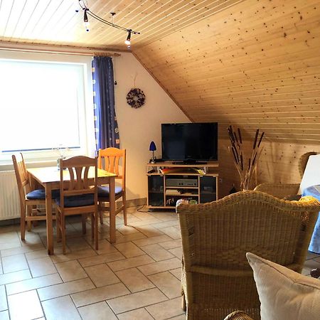 Ferienwohnung Mit Garten Wieck Esterno foto